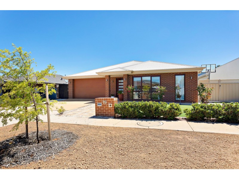 15 Butterfish Street, Harrison ACT 2914