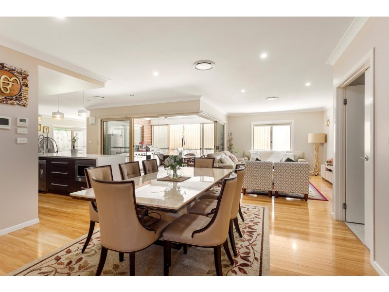 15 Butterfish Street, Harrison ACT 2914