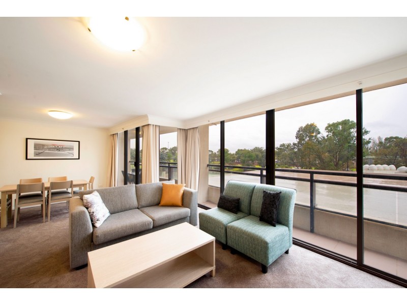 203/2 Marcus Clarke Street, City ACT 2601