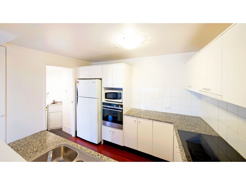 203/2 Marcus Clarke Street, City ACT 2601