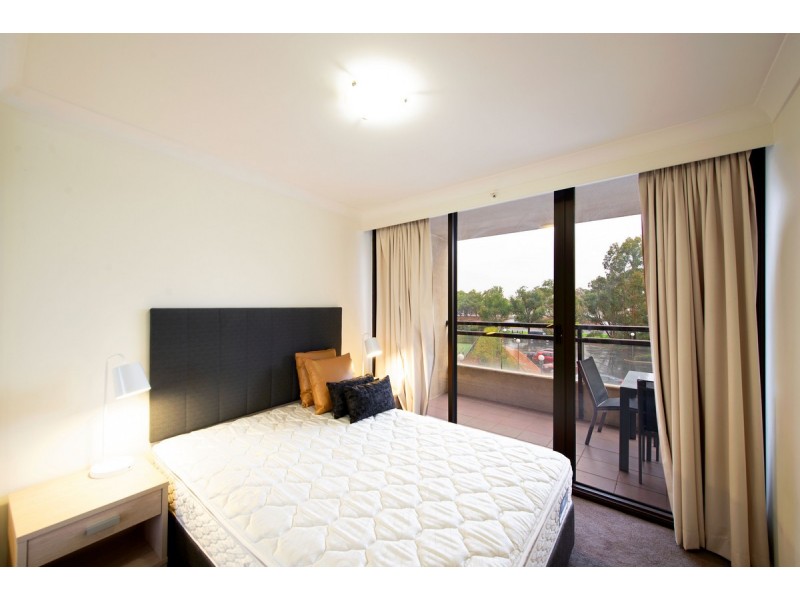 203/2 Marcus Clarke Street, City ACT 2601