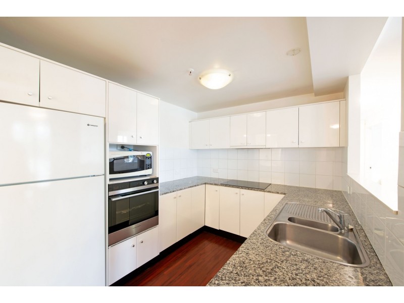 203/2 Marcus Clarke Street, City ACT 2601