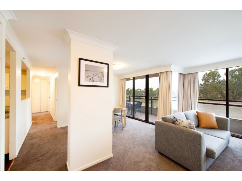 203/2 Marcus Clarke Street, City ACT 2601