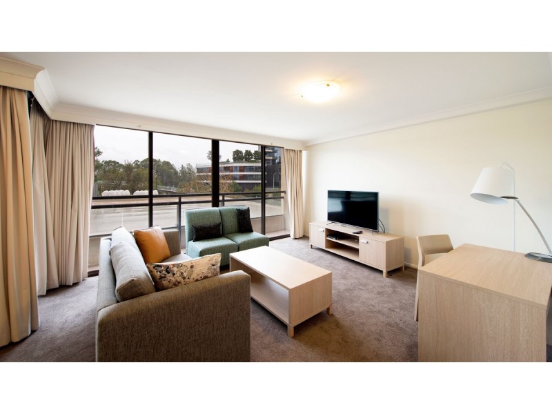 203/2 Marcus Clarke Street, City ACT 2601