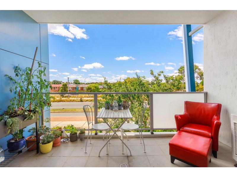 28/329 Flemington Road, Franklin ACT 2913