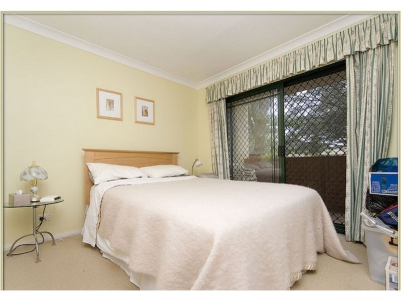 27/14 Boolee Street, Reid ACT 2612