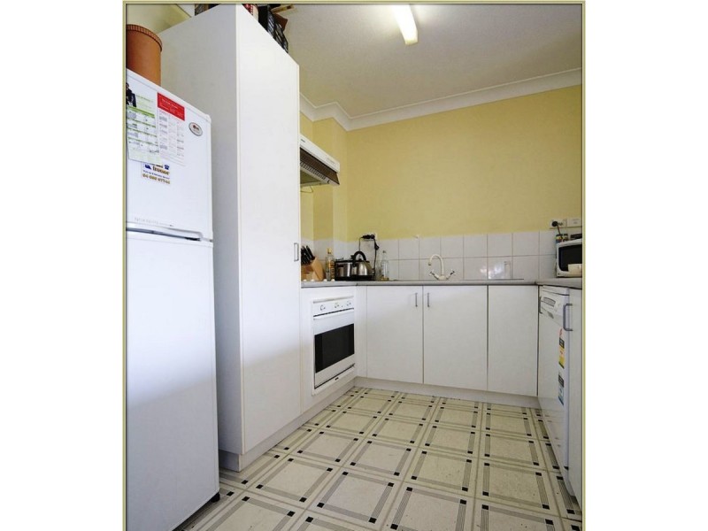 27/14 Boolee Street, Reid ACT 2612