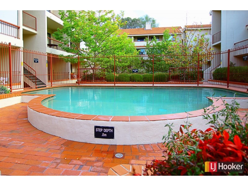 27/14 Boolee Street, Reid ACT 2612