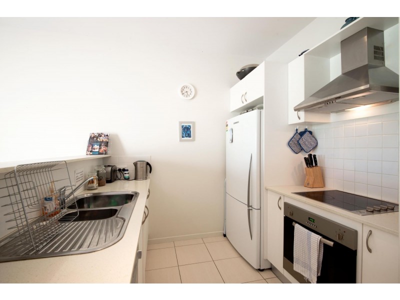 36/15 Fox Place, Lyneham ACT 2602