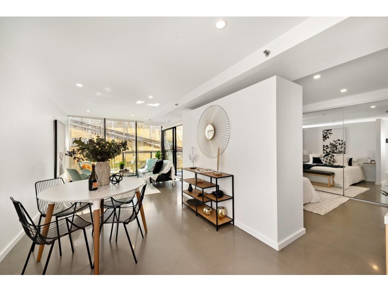 505/27 Lonsdale Street, Braddon ACT 2612