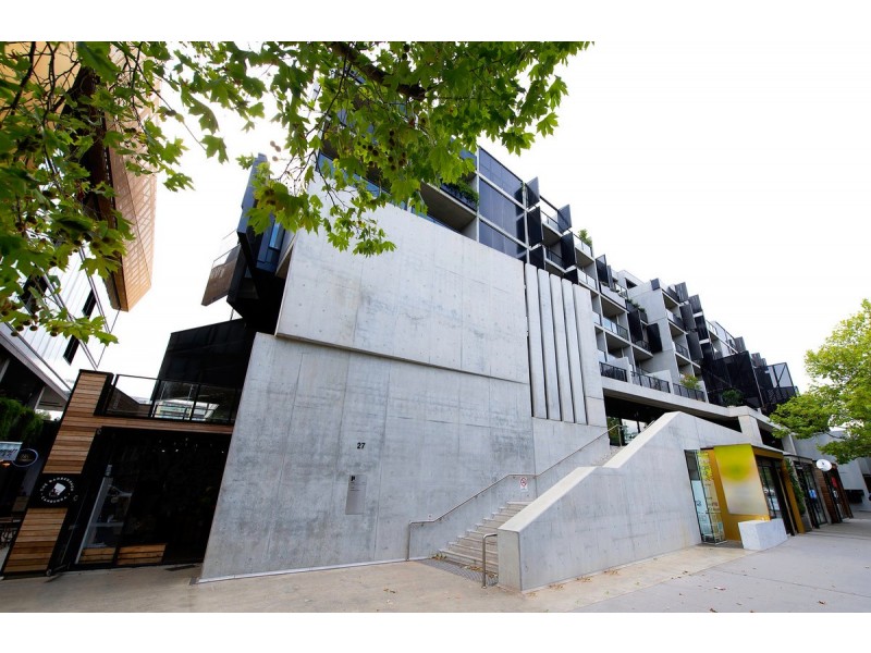212/27 Lonsdale Street, Braddon ACT 2612