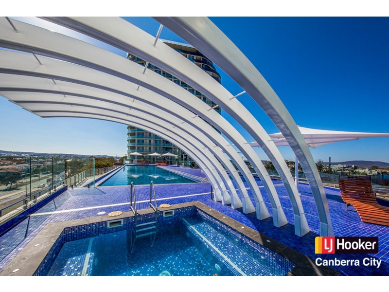 260/4 Gribble Street, Gungahlin ACT 2912