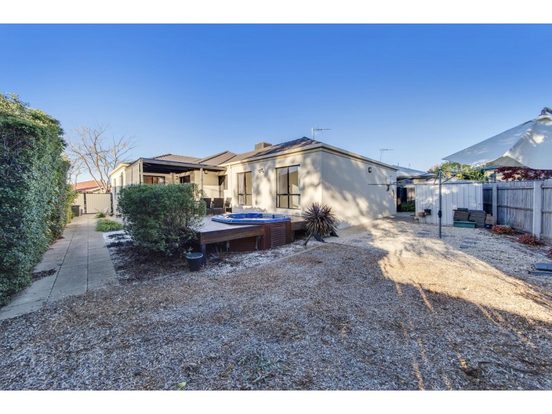 43 Hollingsworth Street, Gungahlin ACT 2912
