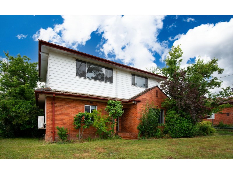 6 Ebden Street, Ainslie ACT 2602