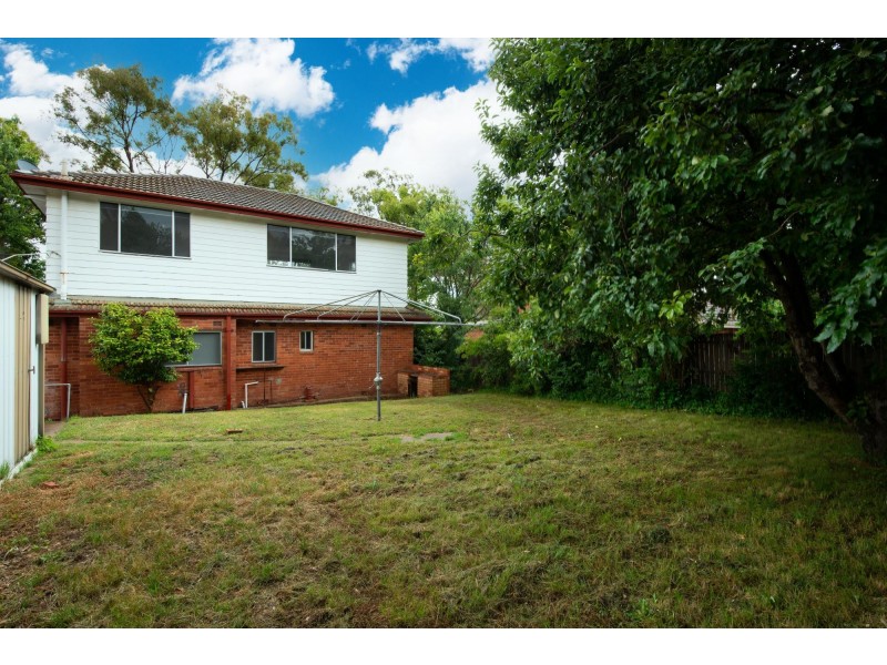 6 Ebden Street, Ainslie ACT 2602