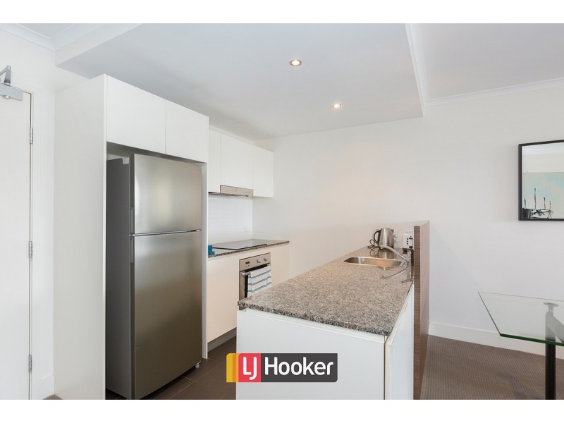 21/18 Moore Street, Turner ACT 2612