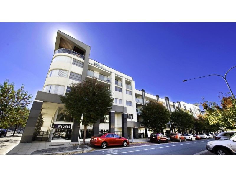 17/71 Giles Street, Kingston ACT 2604