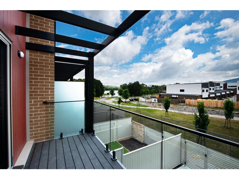 120/161-167 Mortimer Lewis Drive, Greenway ACT 2900