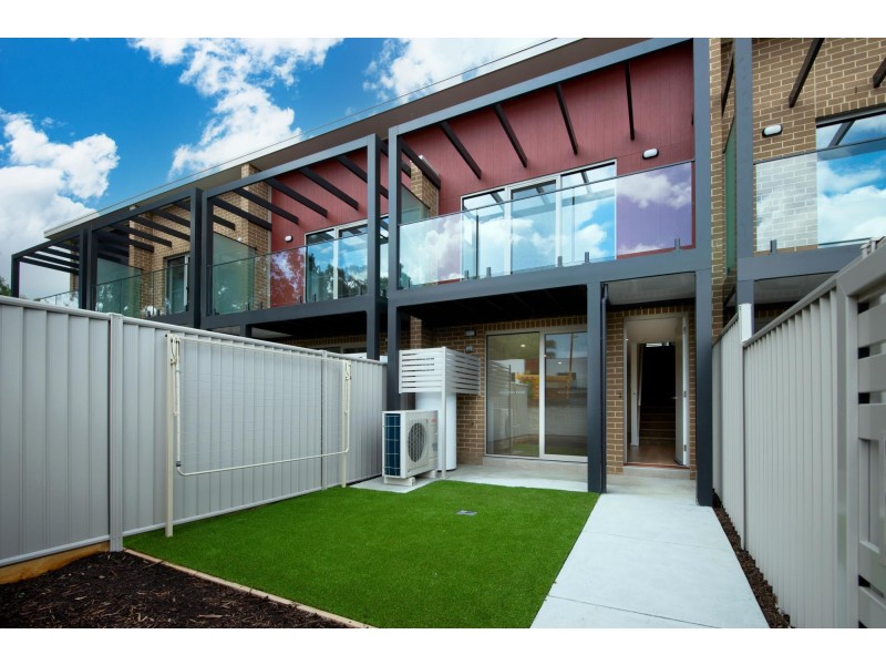 120/161-167 Mortimer Lewis Drive, Greenway ACT 2900