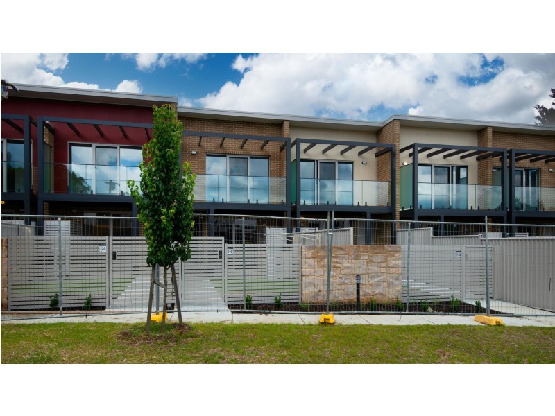 120/161-167 Mortimer Lewis Drive, Greenway ACT 2900