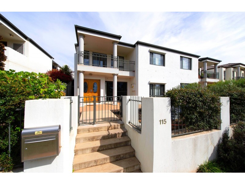 115 Thynne Street, Bruce ACT 2617