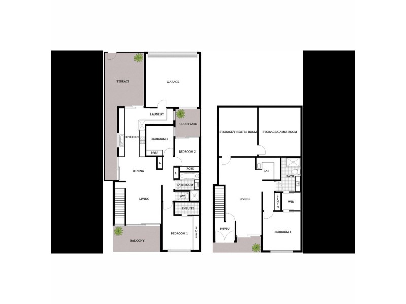 115 Thynne Street, Bruce ACT 2617 Floorplan