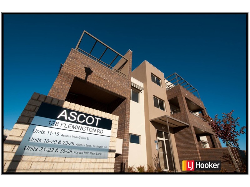20/128 Flemington Road, Harrison ACT 2914