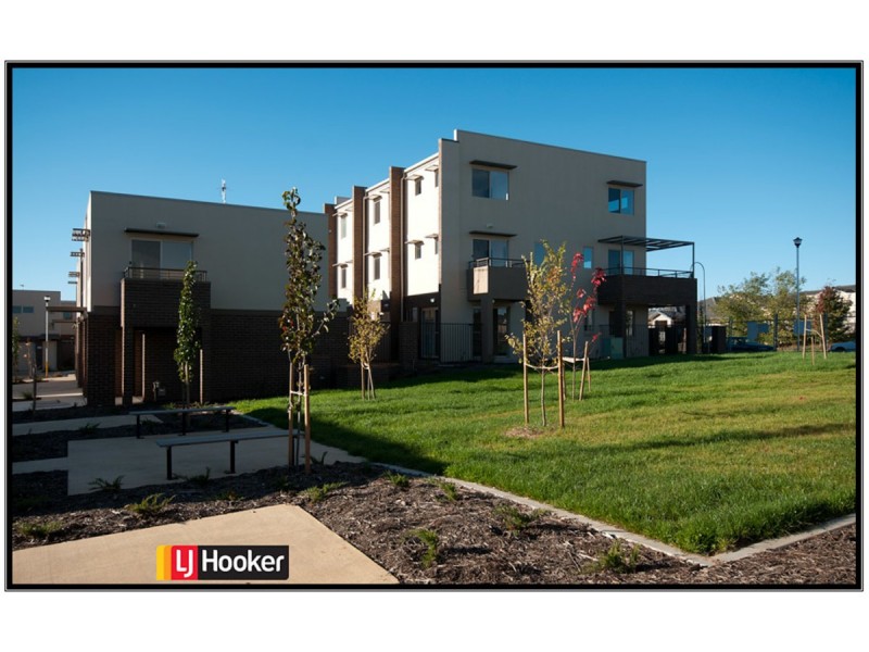 20/128 Flemington Road, Harrison ACT 2914