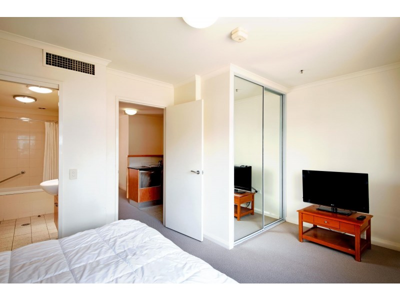 220/2 Akuna Street, Canberra ACT 2600