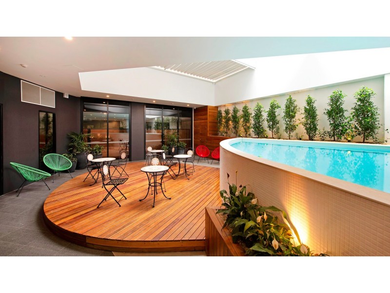 34/11 Kerridge Street, Kingston ACT 2604