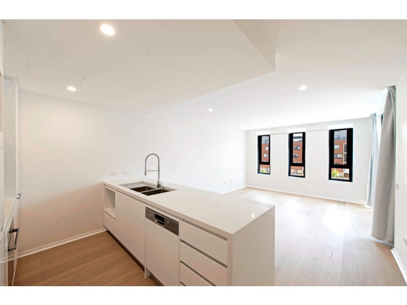 34/11 Kerridge Street, Kingston ACT 2604