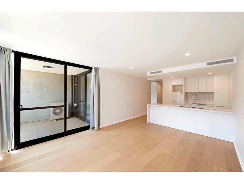 34/11 Kerridge Street, Kingston ACT 2604