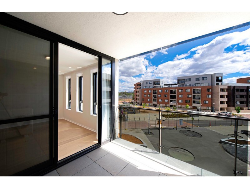 34/11 Kerridge Street, Kingston ACT 2604