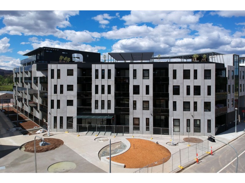 34/11 Kerridge Street, Kingston ACT 2604
