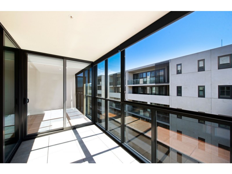 529/45 Ainslie Avenue, Braddon ACT 2612