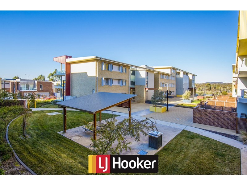 98/140 Thynne Street, Bruce ACT 2617