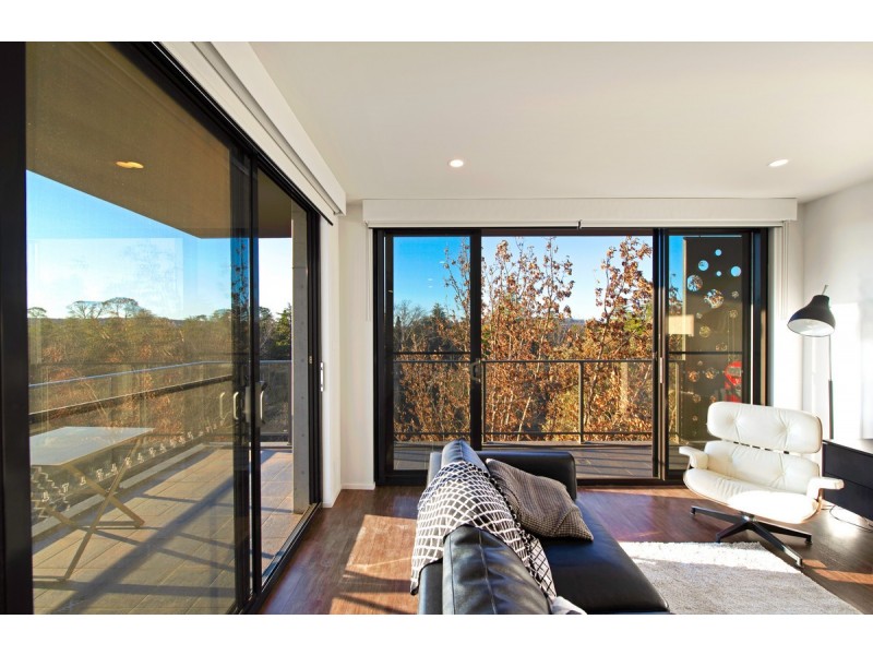 601/4 Masson Street, Turner ACT 2612