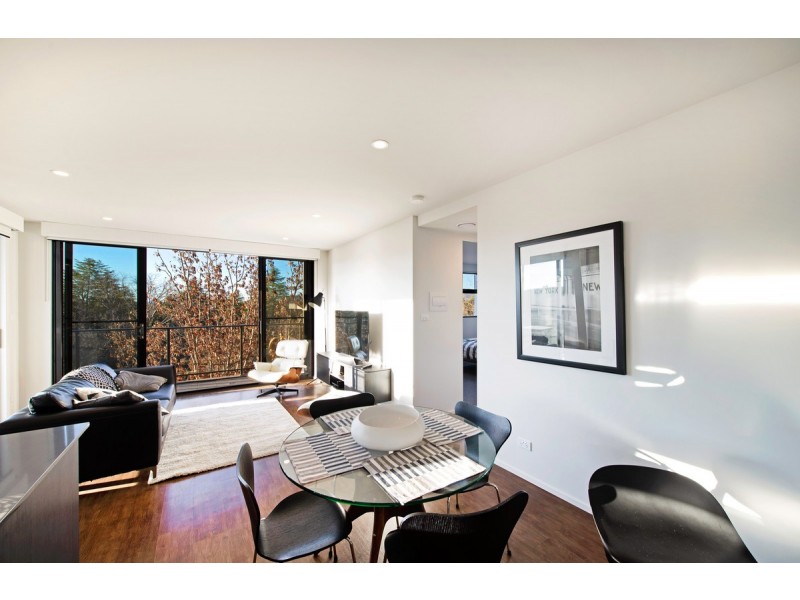 601/4 Masson Street, Turner ACT 2612