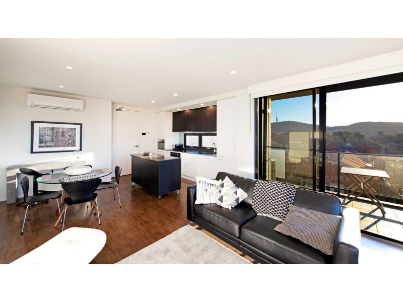 601/4 Masson Street, Turner ACT 2612