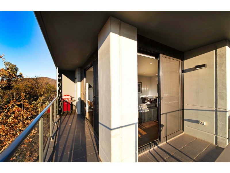 601/4 Masson Street, Turner ACT 2612