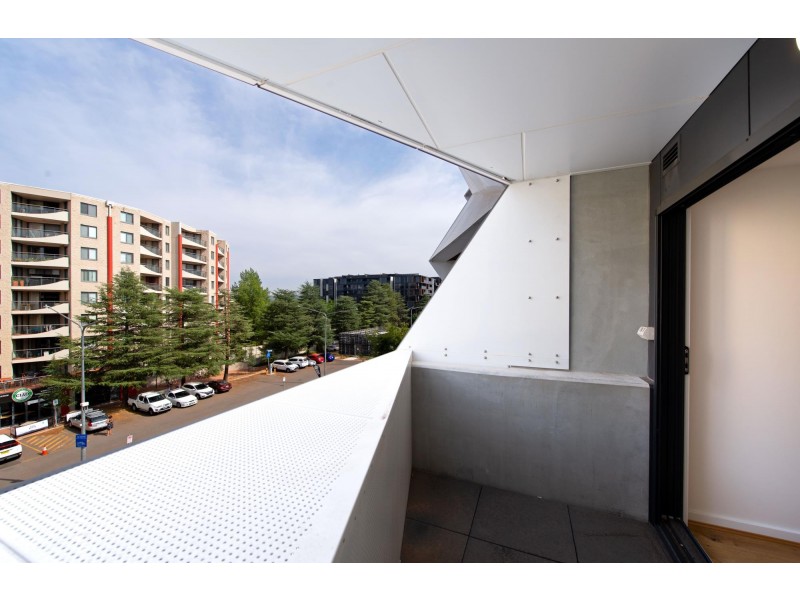 401/32 Mort Street, Braddon ACT 2612