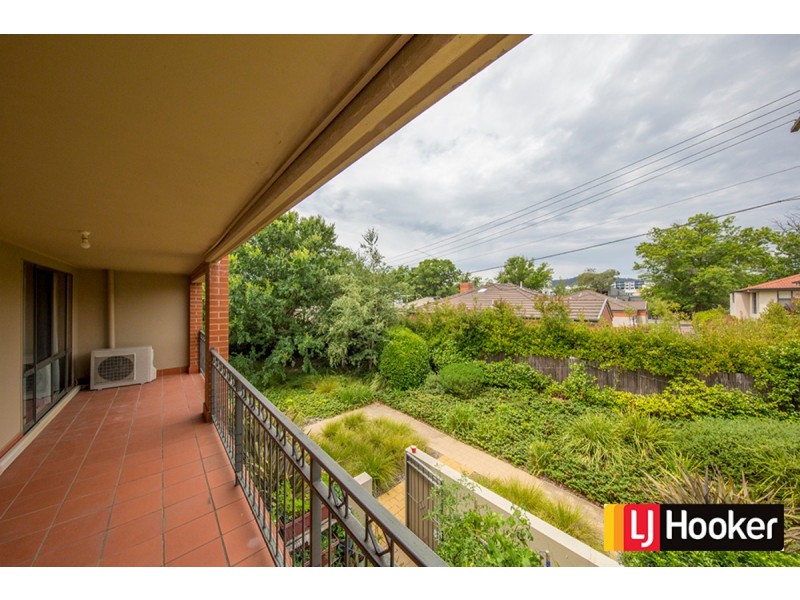 16/30 Watson Street, Turner ACT 2612