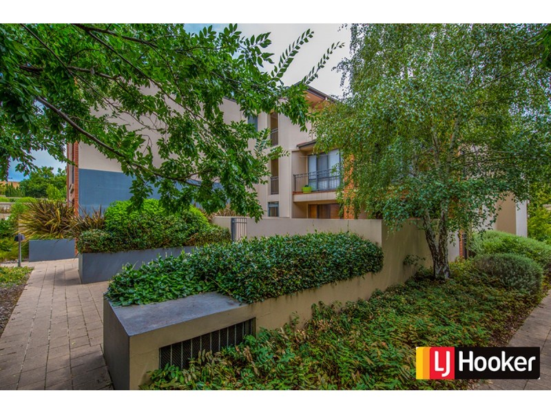 16/30 Watson Street, Turner ACT 2612