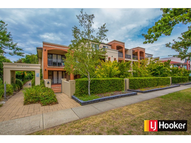 16/30 Watson Street, Turner ACT 2612