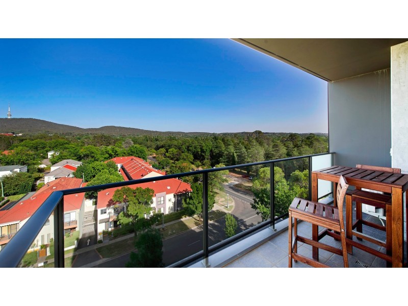 803/4 Masson Street, Turner ACT 2612