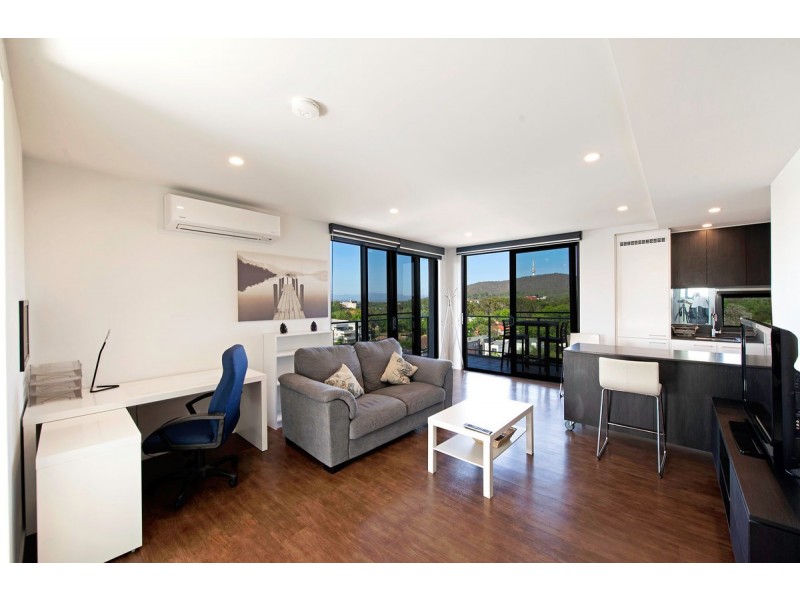 803/4 Masson Street, Turner ACT 2612