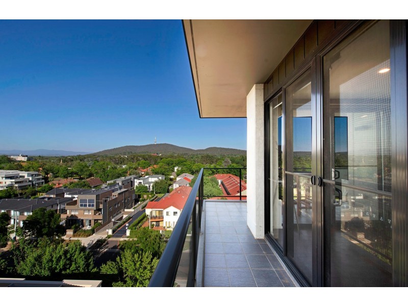 803/4 Masson Street, Turner ACT 2612