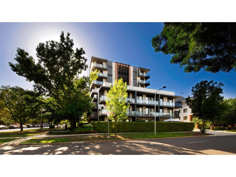 803/4 Masson Street, Turner ACT 2612