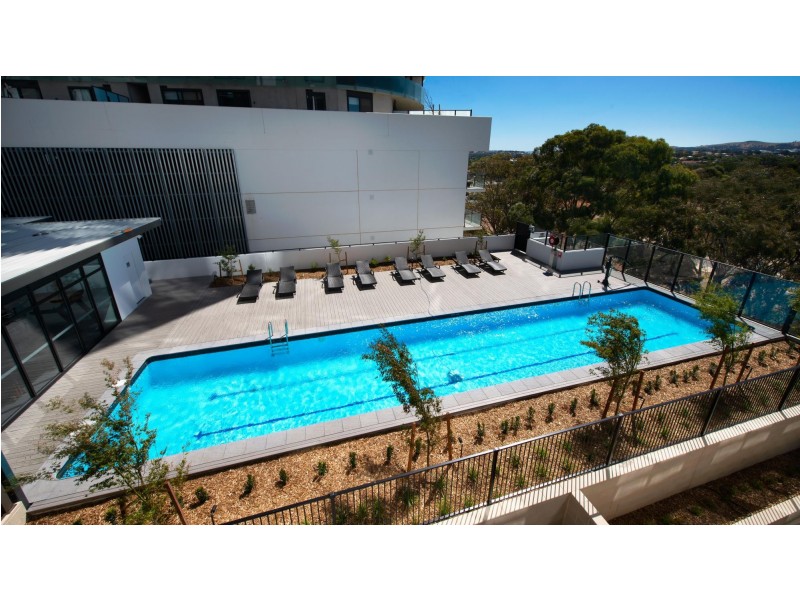 511/2 Gribble Street, Gungahlin ACT 2912