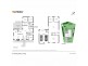 8 Cooksey Place, Florey ACT 2615 Floorplan